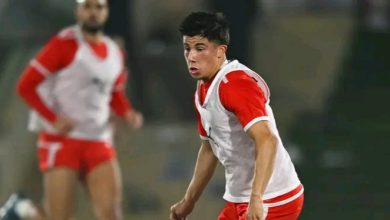 Photo of بوشواري: لا خيار لنا سوى الفوز على تنزانيا