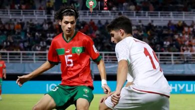 Photo of منتخب الفتيان ينهي الجولة الأولى متعادلا مع إيران