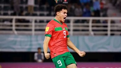 Photo of منتخب الفتيان يتأهل إلى ربع نهائي كأس العالم بالفوز على إيران