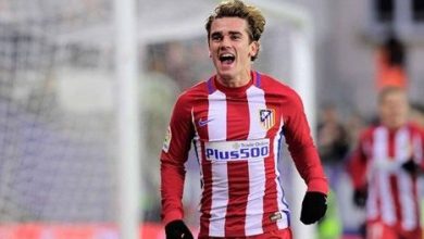 Photo of أتلتيكو مدريد يكشف حقيقة العرض السعودي للتعاقد مع غريزمان