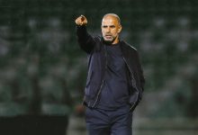 Photo of سابقة.. زمرات يستقيل من تدريب اتحاد تواركة في الندوة الصحفية احتجاجا على التحكيم