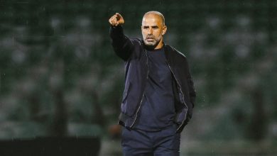 Photo of فيديو.. زمرات: هنيأ لنا بالتأهل إلى ثمن نهائي كأس العرش وأتمنى أن نذهب إلى أبعد نقطة