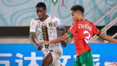 Photo of منتخب الفتيان ينهي الجولة الأولى متعادلا مع مالي