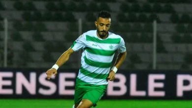 Photo of فيديو.. مولودية وجدة يهزم شباب السوالم بثلاثية