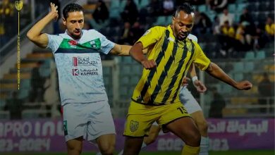 Photo of لجنة الاستئناف تؤيد توقيف مسيرين من يوسفية برشيد لمدة سنة