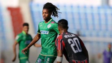 Photo of الرجاء يطلب تأهيل ملعب العربي الزاولي للمنافسات القارية