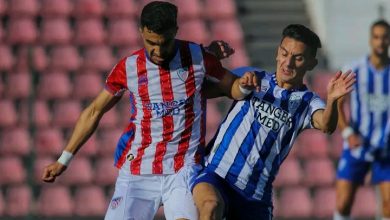 Photo of اتحاد طنجة يعلن موعد عقد جمعه العام