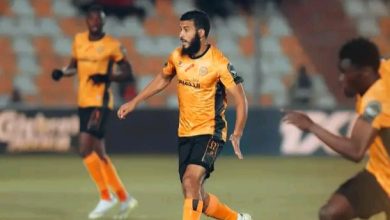 Photo of نهضة بركان يواجه الزمالك بحثا عن التتويج بالسوبر