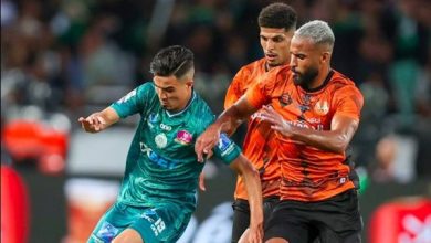 Photo of نهضة بركان والرجاء.. لمن ستكون الغلبة؟