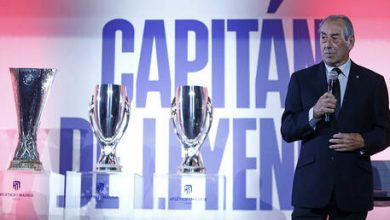 Photo of حكم قضائي يطيح برئيس الاتحاد البرازيلي من منصبه