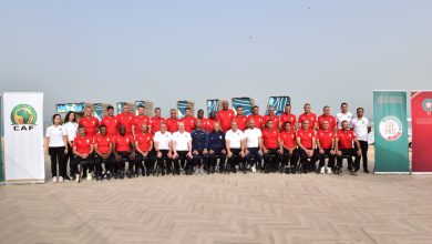 Photo of فيديو.. كواليس الدورة التكوينية لنيل دبلوم “كاف برو” بالداخلة