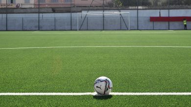 Photo of الجامعة تسلم ملعبا جديداً ببني ملال