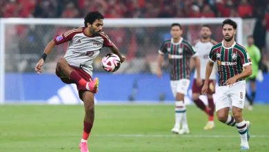 Photo of فيديو.. فلومينينسي إلى نهائي كأس العالم للأندية على حساب الأهلي