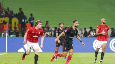 Photo of الأهلي يحرز برونزية كأس العالم للأندية بالفوز على أوراوا
