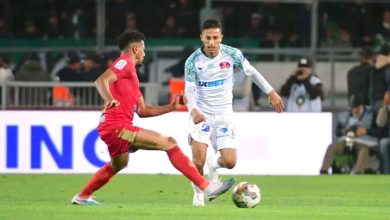 Photo of فحوصات دقيقة لمصابي الوداد قبل مواجهة الرجاء