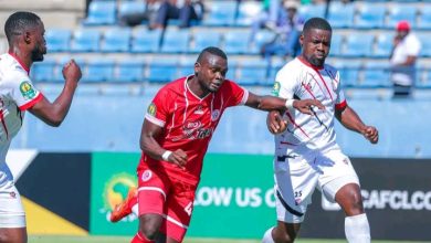 Photo of يهم الوداد.. التعادل يحسم مباراة غالاكسي وسيمبا