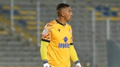 Photo of مفتاح ينضم لنهضة بركان بعد مغادرة الوداد