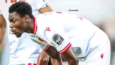 Photo of مديرية التحكيم: زولا يستحق الطرد أمام مولودية وجدة