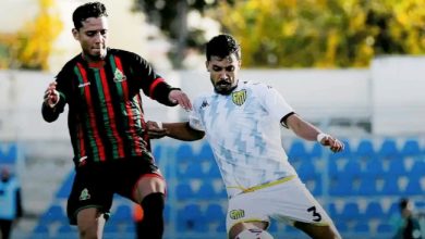 Photo of المغرب الفاسي يختار مدربا تونسيا لخلافة السكتيوي