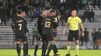 Photo of الجيش الملكي يشجب أعمال شغب القنيطرة ويستنكر العقوبة القاسية