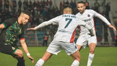 Photo of جدول مباريات اليوم من الدوري الاحترافي