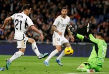 Photo of التشكيلة الأساسية لقمة ريال مدريد وبرشلونة