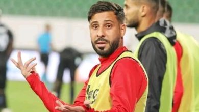 Photo of حسنية أكادير يعلن رسميا فسخ عقد متولي