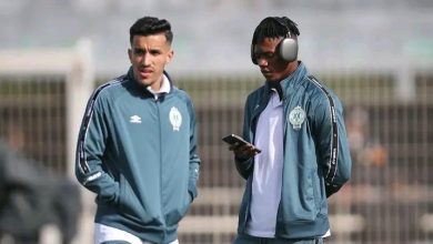 Photo of التشكيلة الأساسية للرجاء لمواجهة نهضة الزمامرة