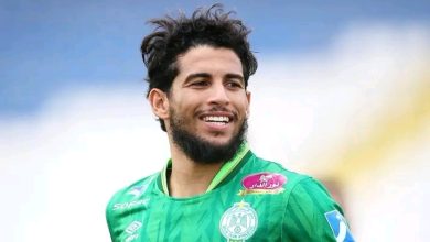 Photo of تشكيلة قوية للرجاء لمواجهة اتحاد طنجة