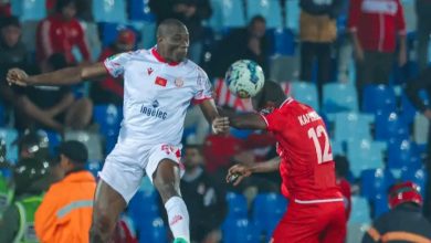 Photo of الوداد يشكو حكم مباراة سيمبا للكاف