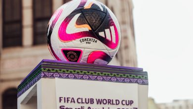 Photo of الكشف عن الكرة الرسمية لكأس العالم للأندية بالسعودية