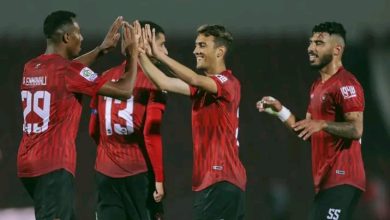 Photo of فيديو.. شباب المحمدية يهزم مولودية وجدة