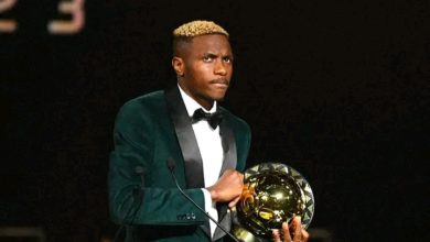 Photo of باريس سان جيرمان يسعى للتعاقد مع أوسيمين