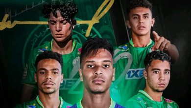 Photo of الرجاء يعلن تجديد عقود أربعة لاعبين