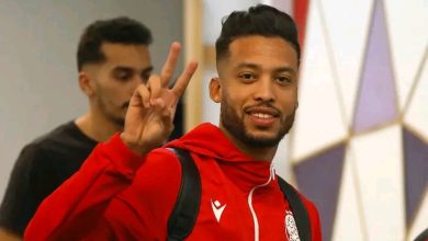 Photo of بعثة الوداد تصل إلى تنزانيا استعدادا لمواجهة سيمبا