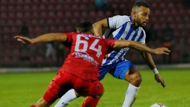 Photo of لا غالب ولا مغلوب في مباراة اتحاد طنجة وأولمبيك آسفي