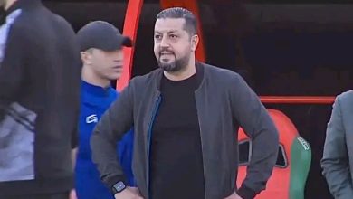 Photo of نجحي: “اللاعبين لم يتدربوا لمدة ستة أسابيع وأتمنى إيجاد الحل في أقرب وقت”