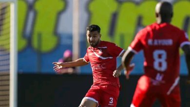 Photo of الفتح يستعيد نغمة الانتصارات على حساب نهضة الزمامرة