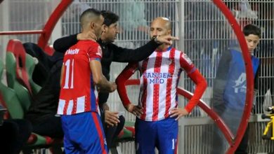 Photo of التعادل يحسم مباراة يوسفية برشيد والمغرب التطواني