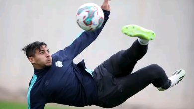 Photo of رسمياً سبول يوقع لباستيا