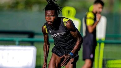 Photo of هيرفي يودع الفتح بعد انتقاله للرجاء
