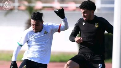 Photo of الجيش الملكي يعلن أثمنة تذاكر مباراته أمام اتحاد تواركة