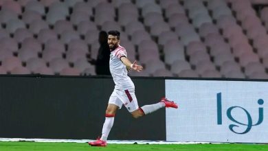 Photo of البركاوي يعلق على تألقه أمام الاتحاد