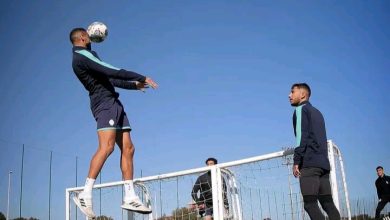 Photo of الرجاء يبدأ استعداداته لمواجهة اتحاد طنجة