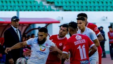 Photo of الوداد يحتج على التحكيم ويتسأل عن مقاييس تعيين الحكام