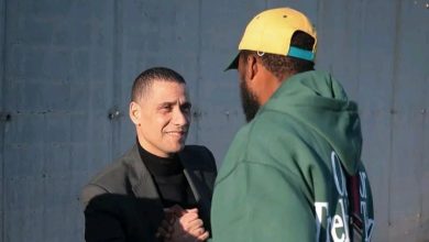 Photo of الرجاء يعلن رسميا فسخ عقد أهولو