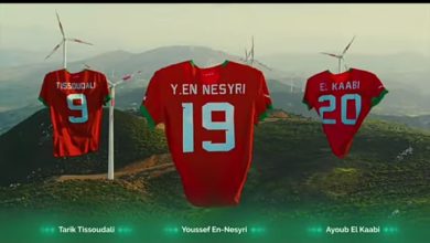 Photo of فيديو.. الجامعة تقدم لائحة الأسود بطريقة رائعة