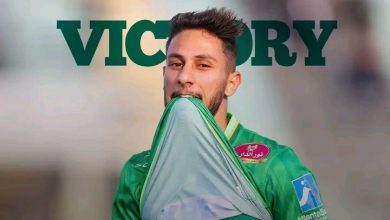 Photo of فيديو.. الرجاء يكتسح اتحاد طنجة بسداسية والفتح يتعادل مع يوسفية برشيد