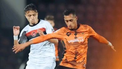 Photo of فيديو.. التعادل الإيجابي يحسم مباراة شباب المحمدية ونهضة بركان