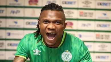 Photo of الرجاء ينجح في تأهيل هيرفي